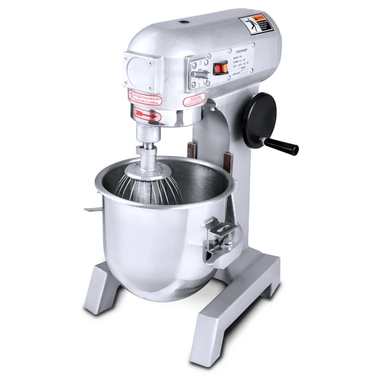 Food Processing Machine High Quality Commercial Kitchen Equipment Food Mixer