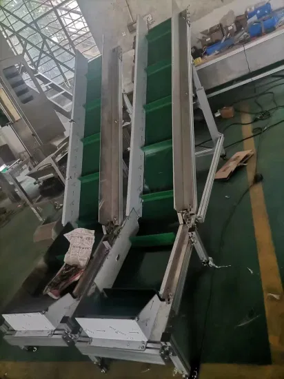 Automatic Weighing Food Granular Multi